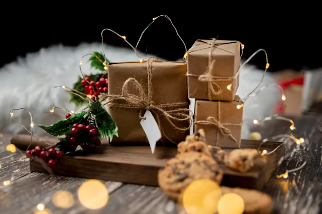 Prezenty na wigilię firmową &ndash; czy warto je wręczać?&nbsp;