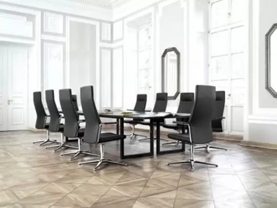 Sale konferencyjne na godziny w Krakowie