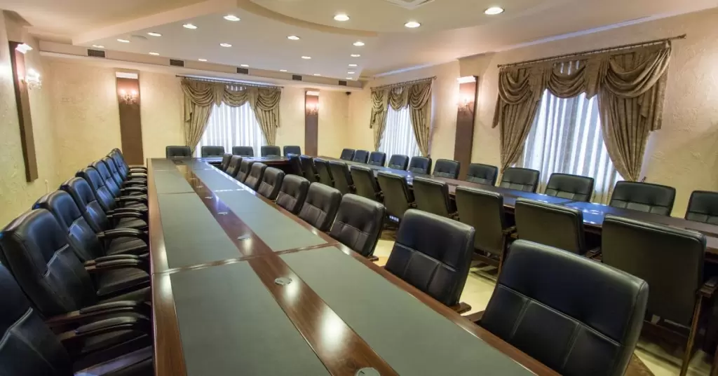 7. Royal Park Hotel & SPA***