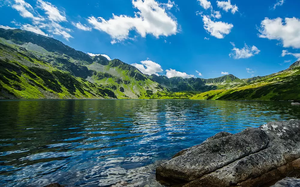 Bukowina Tatrzańska