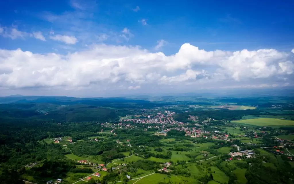 Hotele konferencyjne z noclegiem na ponad 200 miejsc w województwie dolnośląskim