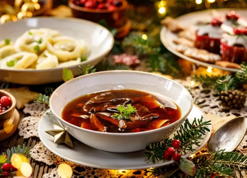 8. Elements Hotel & SPA&nbsp;- Oferta Wigilijna