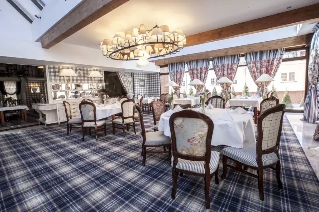 4. Hotel St Bruno****&nbsp;- Oferta wigilijna