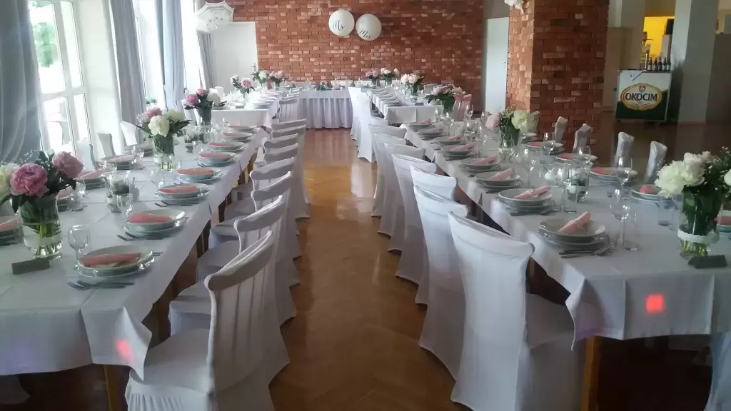 7.&nbsp;Ośrodek Gawra - Bożonarodzeniowa oferta