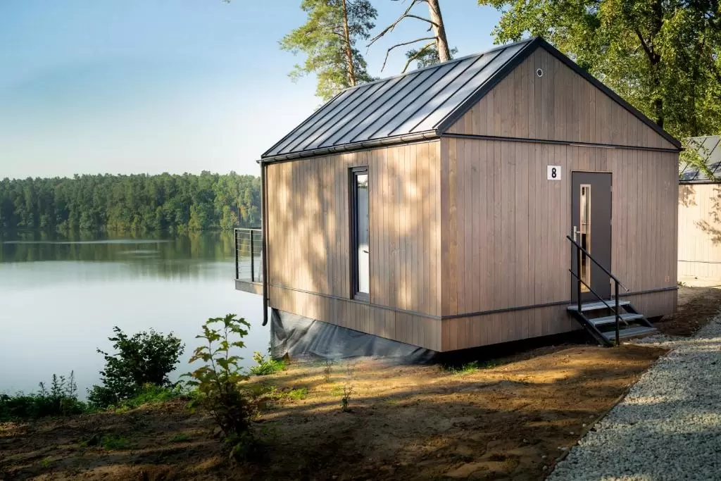 9. Ruciane Park - Świąteczna propozycja kulinarna