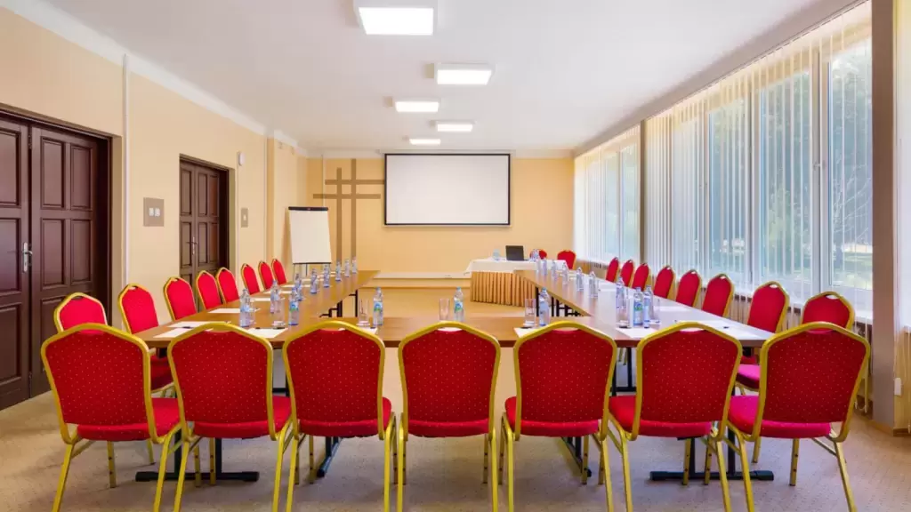 Salki na szkolenia do 30 osób na Mazowszu