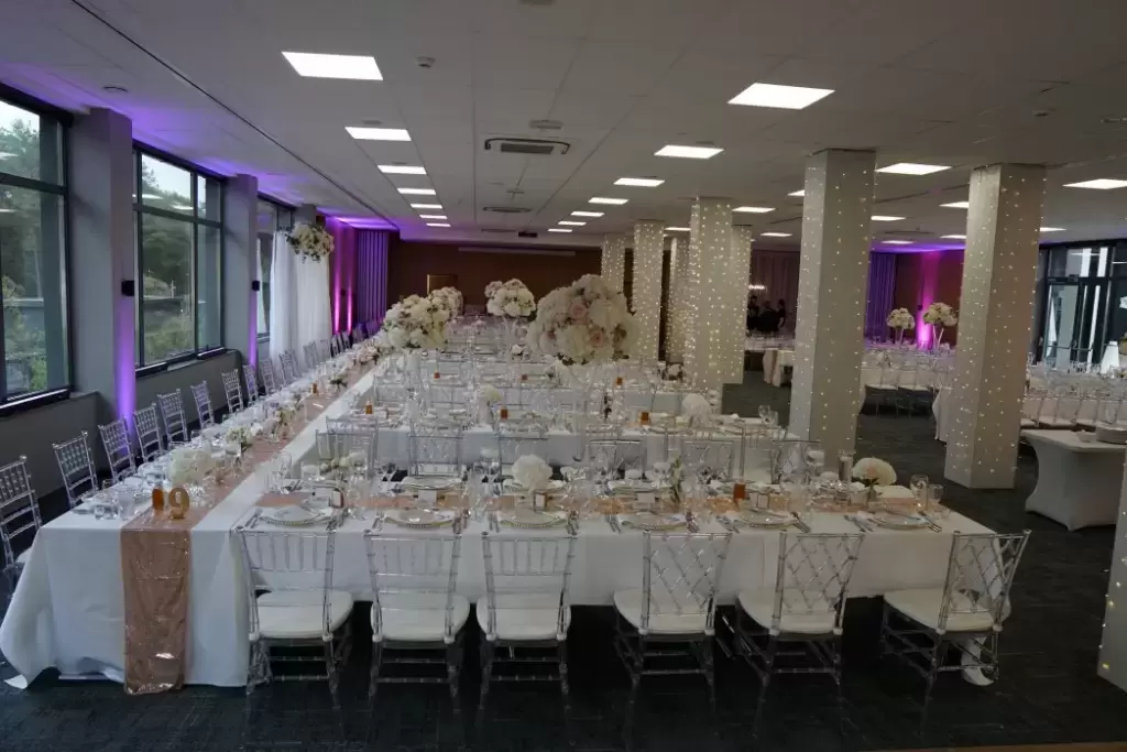 2. Hotel Zalewski****&nbsp;- Propozycja świąteczna