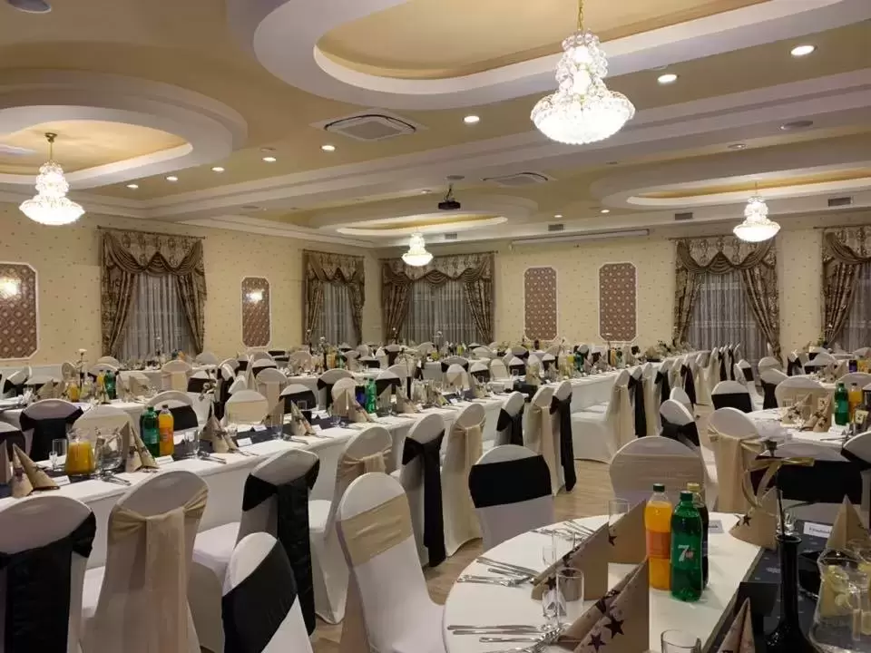 3. Royal Park&nbsp;- Pakiet wigilijny