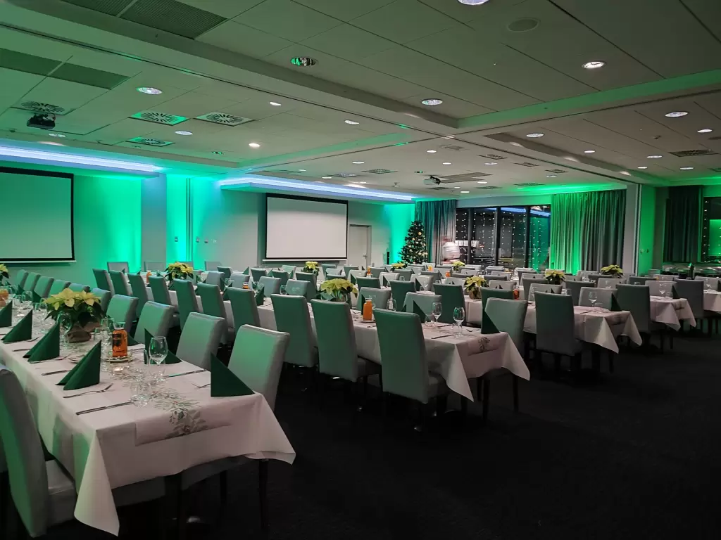 4. Golden Tulip Gdańsk Residence&nbsp;- Oferta Wigilijna