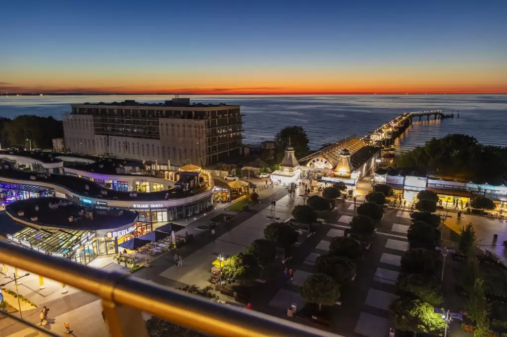 7. Hotel Aurora Family & SPA****&nbsp;- Wigilijny zestaw dla firm