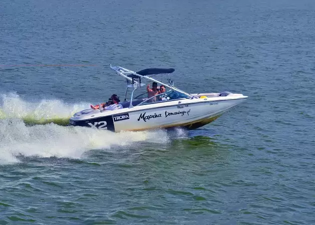 Marina Pałacu Domaniowskiego uatrakcyjni każde szkolenie lub konferencję