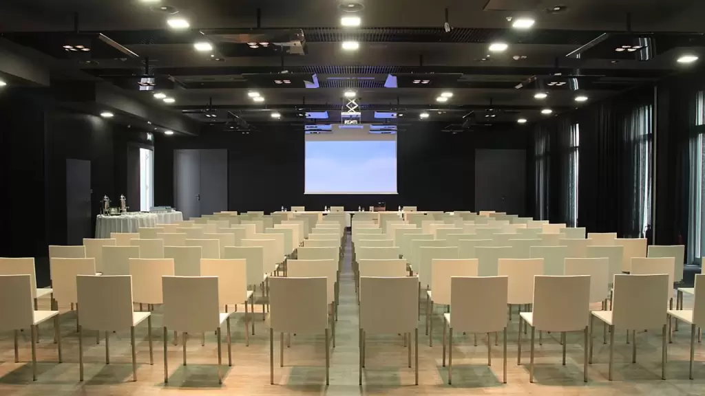 Które obiekty biznesowe w sercu Kujaw i Pomorza mają najwyższy standard?