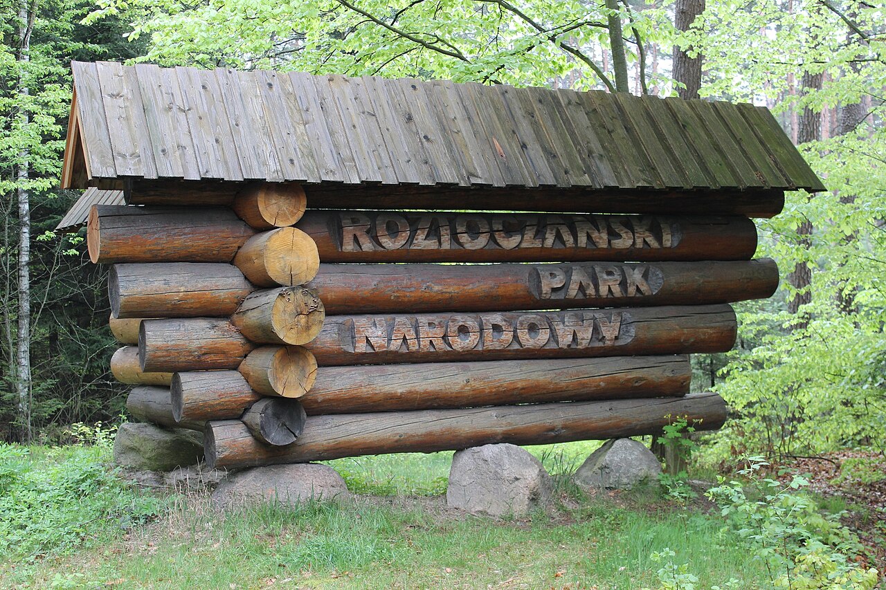 Eventy firmowe w okolicach Roztoczańskiego Parku Narodowego&nbsp;