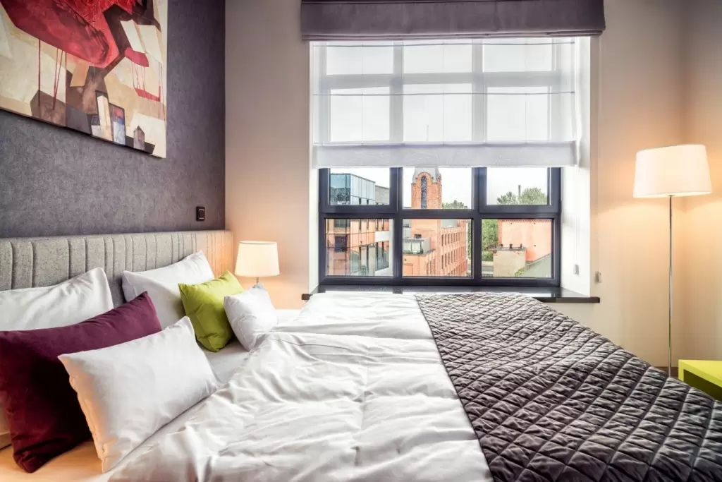 Jakie hotele konferencyjne na obszarze wojew&oacute;dztwa ł&oacute;dzkiego mają najwyższy standard?