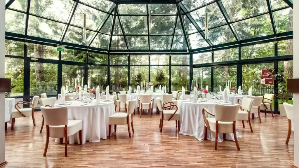 Event biznesowy z podlaskimi przysmakami na 200 osób?