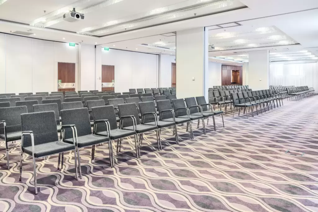 Gdzie zorganizuje imprezę firmową połączoną ze szkoleniem na 200 os&oacute;b&nbsp;w regionie pomorskim?