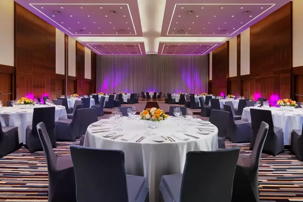 Gdzie zorganizuję integrację firmową dla 300 os&oacute;b&nbsp;na terenie Pomorza?