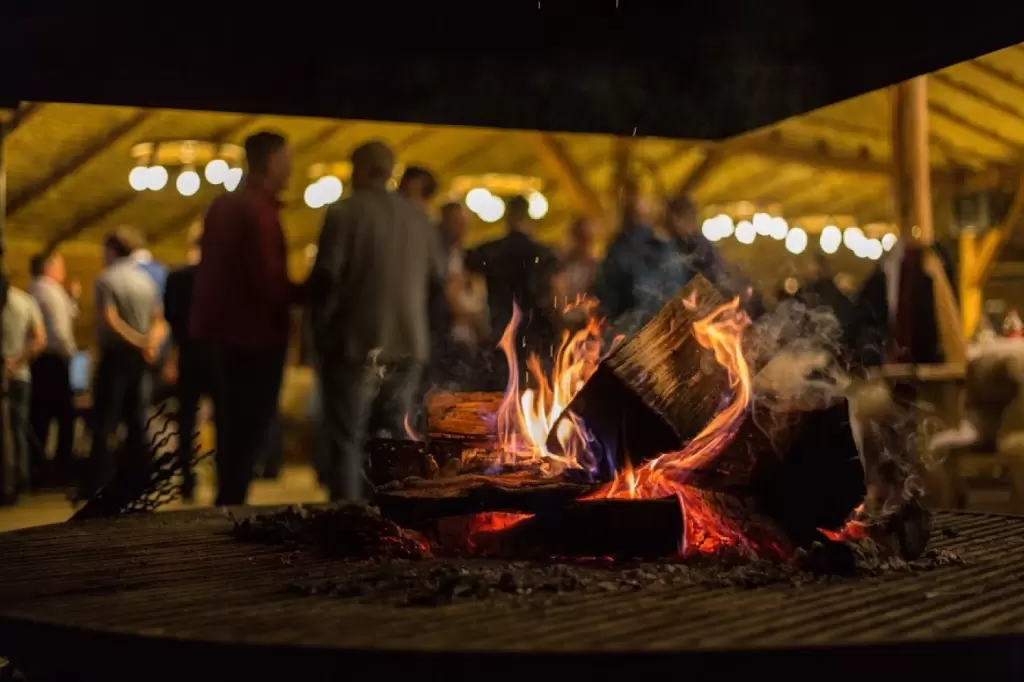 Jakie zaplecze konferencyjne zapewnia najwyższy standard?