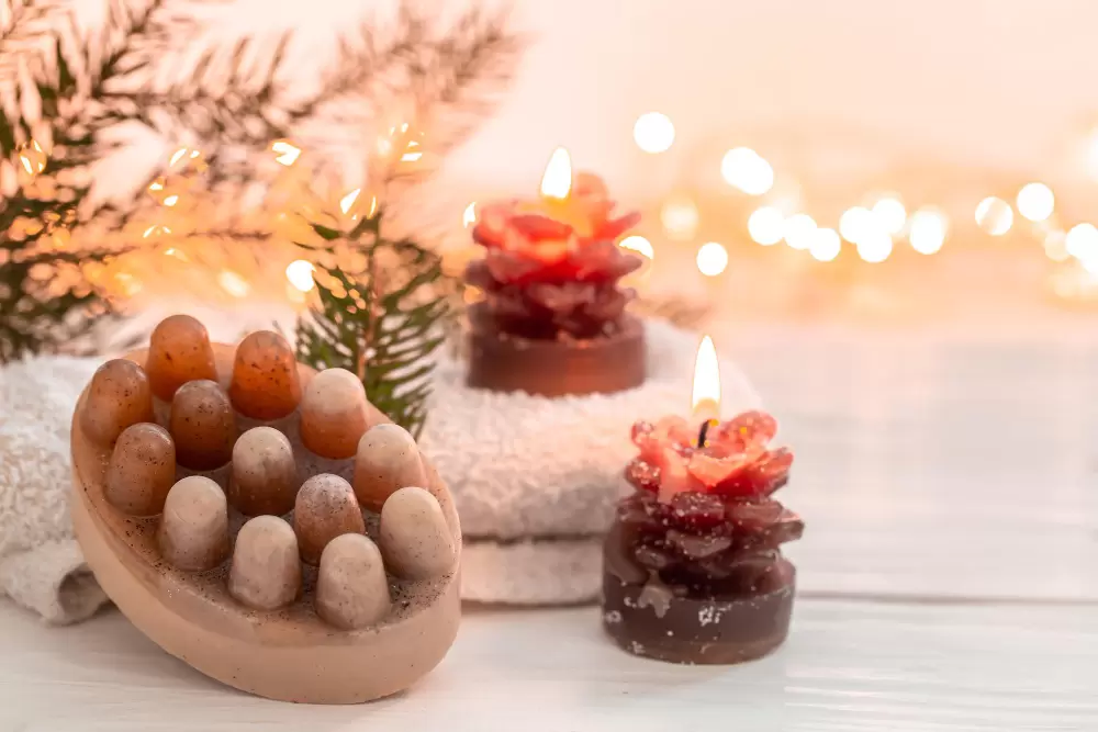 Nadmorskie integracyjne przyjęcia świąteczne z dostępem do strefy SPA i basenu