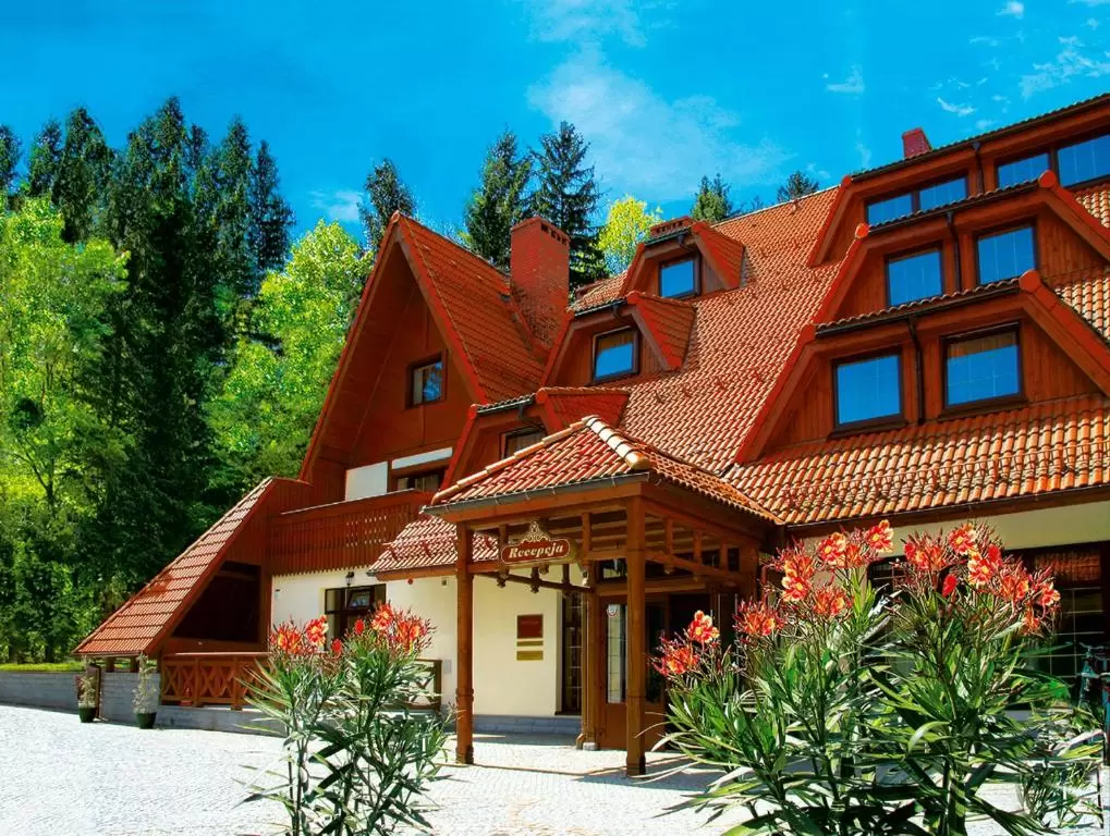 Hotel Relaks Karpacz***