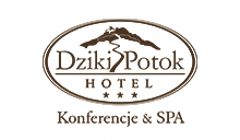 Logo Hotel*** Dziki Potok