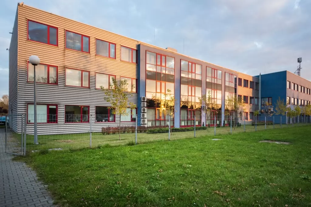 Wrocławski Park Technologiczny