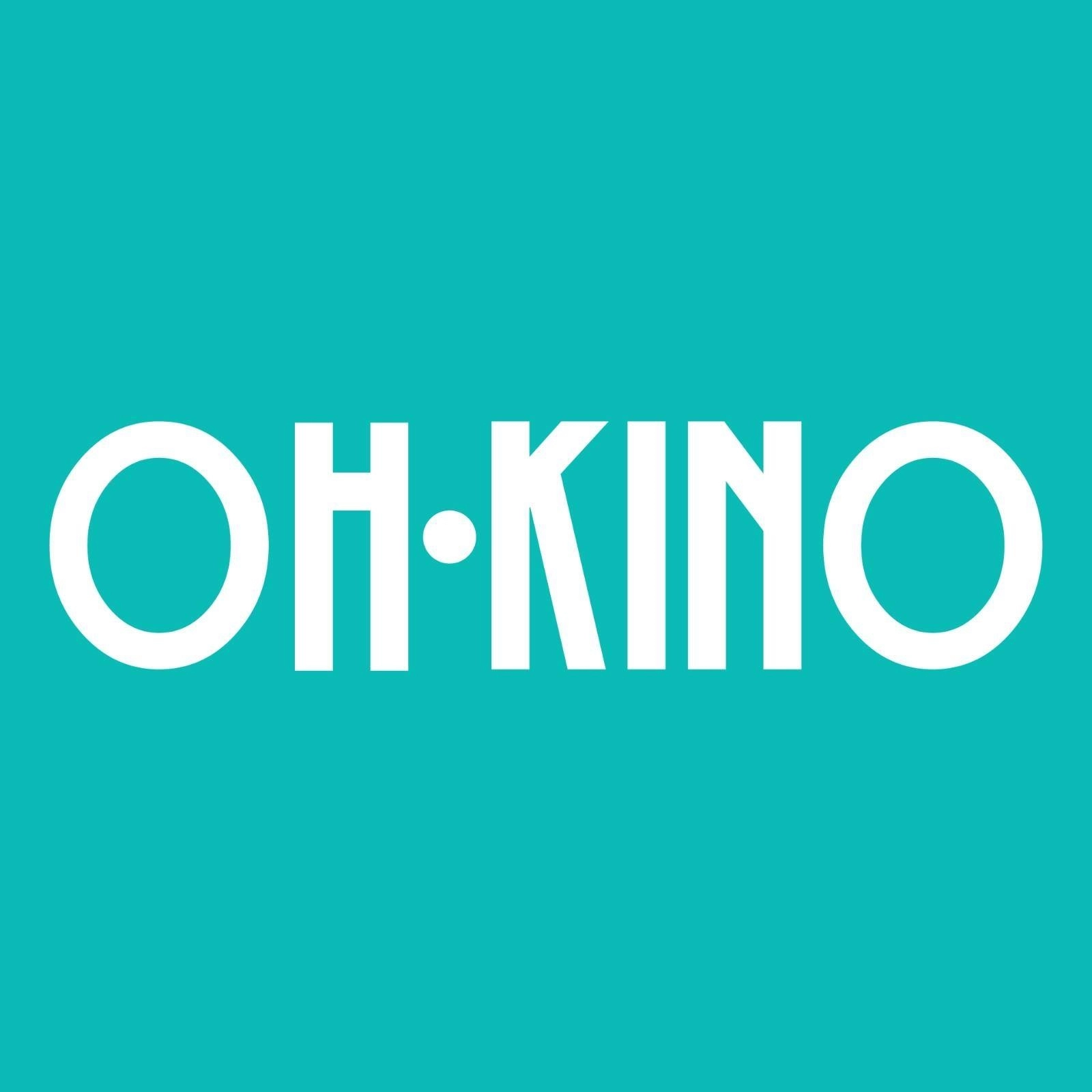 Logo OH KINO Arkady Wrocławskie