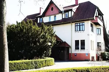 Galery z Pasją Restauracja/Hotel