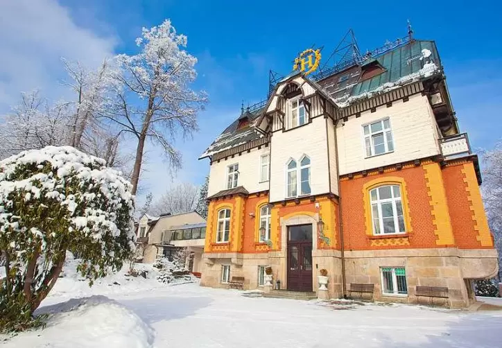 Hotel Szrenicowy Dwór***