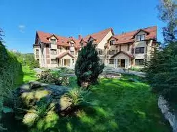 Malachit Medical Spa Hotel***