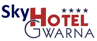 Logo Hotel Gwarna****