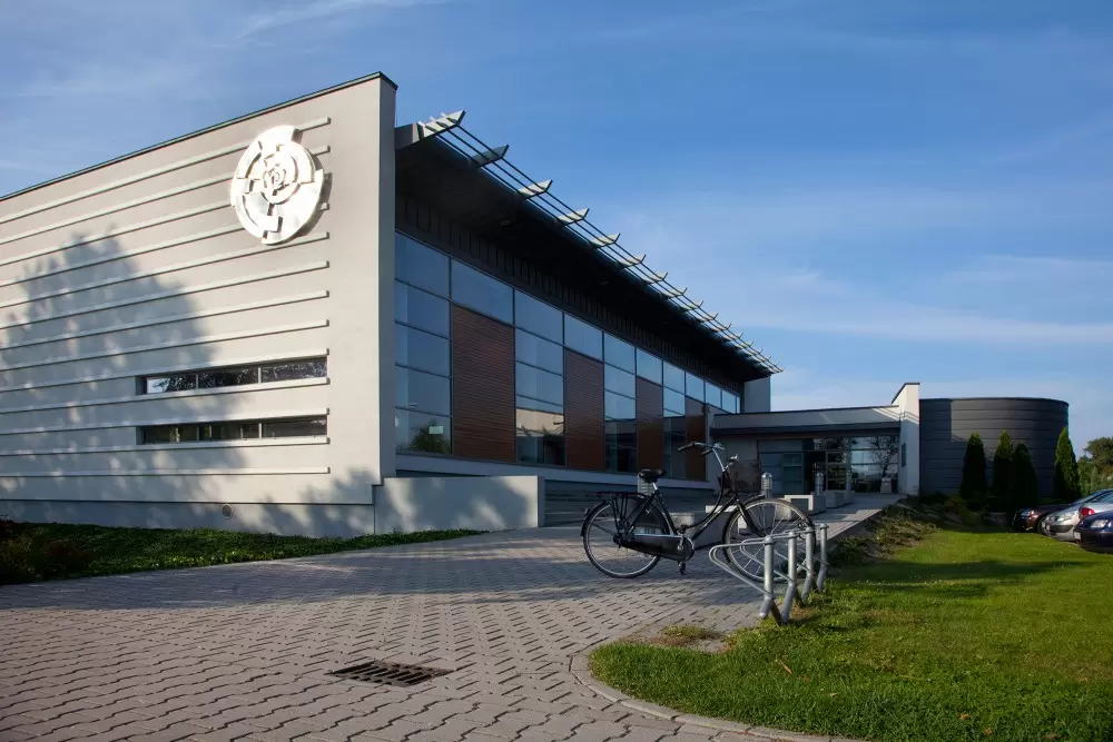 Logo sprzedawcy Oleśnicki Kompleks Rekreacyjny ATOL