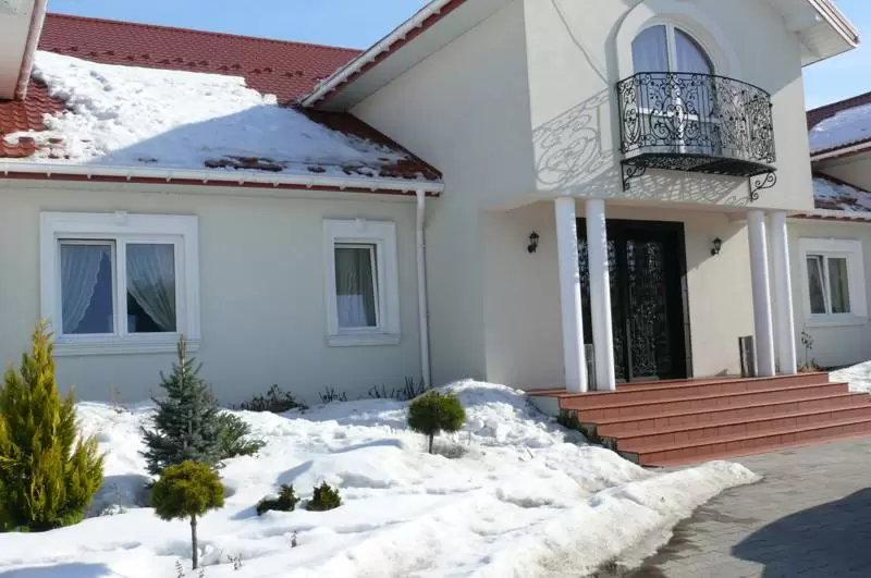 Obiekt Konferencyjno Bankietowy „Biała Wilczyca”