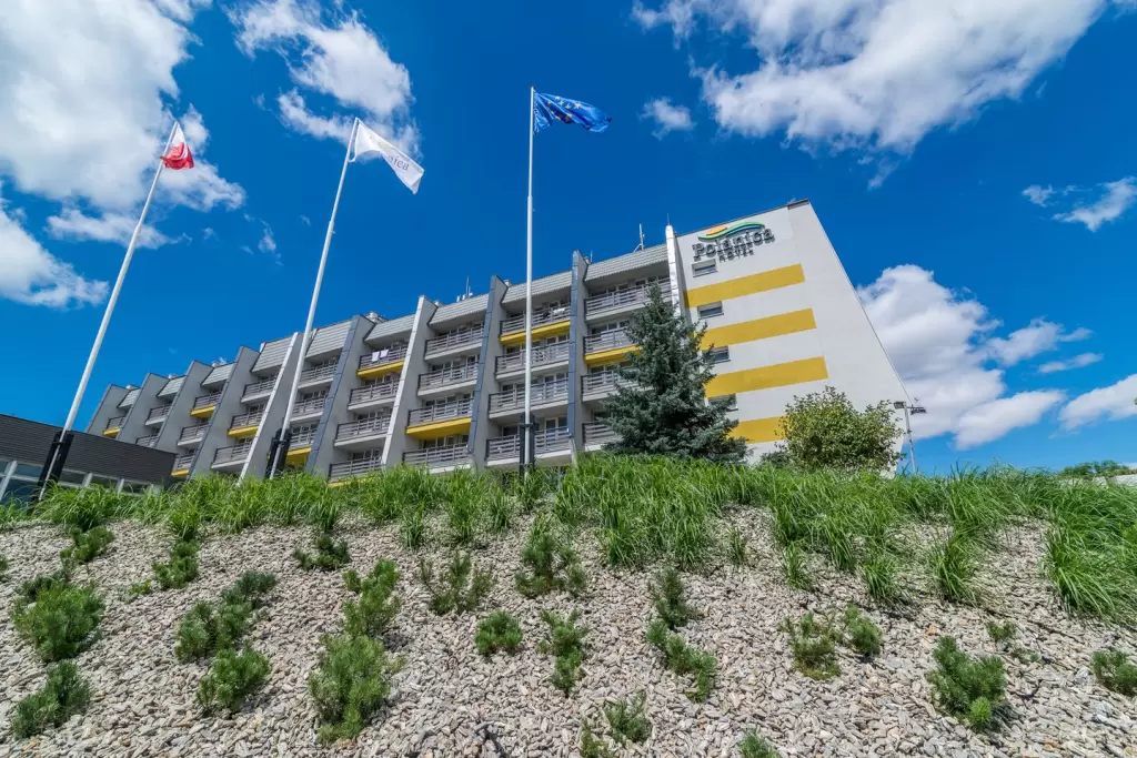 Hotel Polanica Resort & SPA***