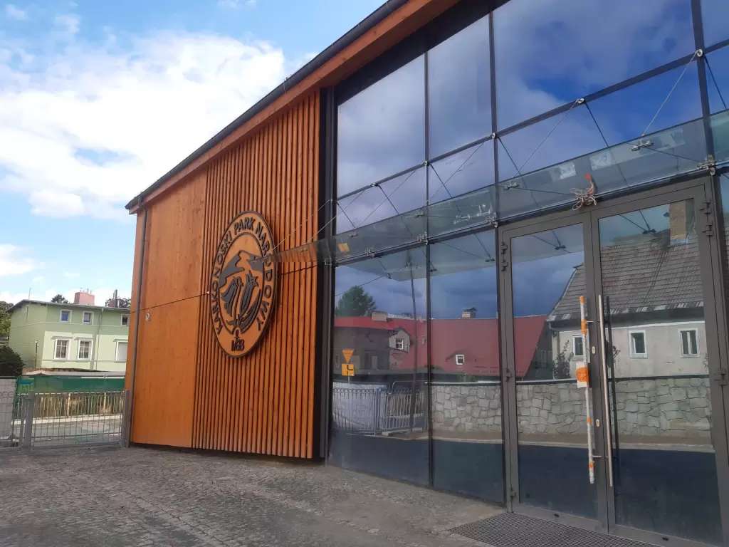 Centrum konferencyjne KPN