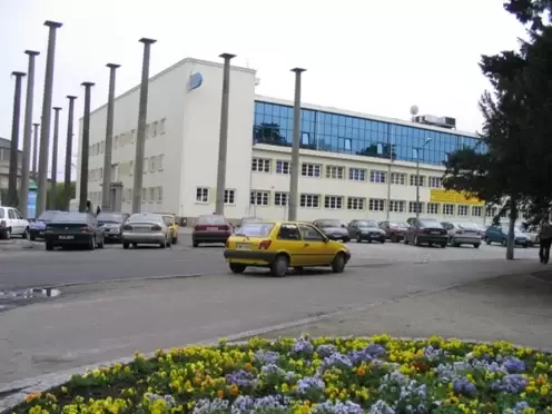 IASE - Instytut Automatyki Systemów Energetycznych