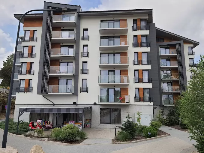 Blue Mountain Resort