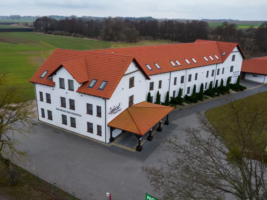 Karczma Biskupińska