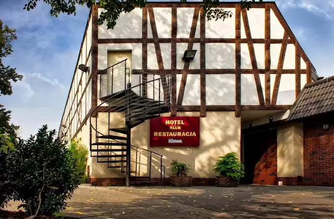 Hotel Kuźnia***  Bydgoszcz