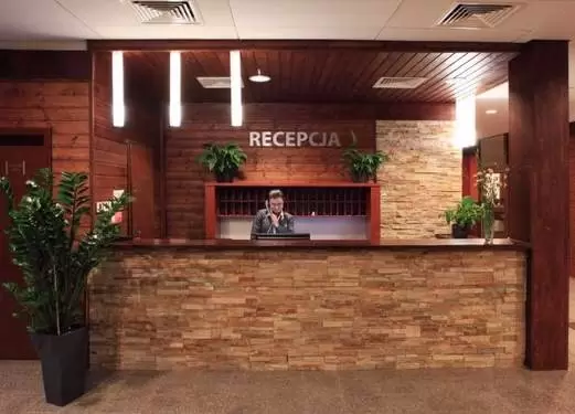 Centrum Sportu i Rekreacji OLENDER