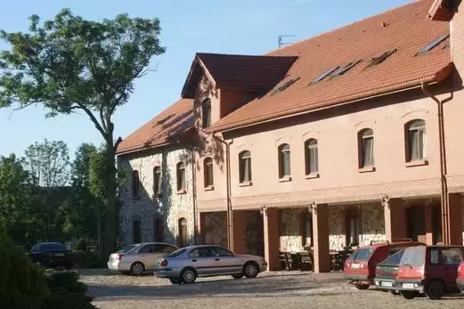 Hostel Miłosz