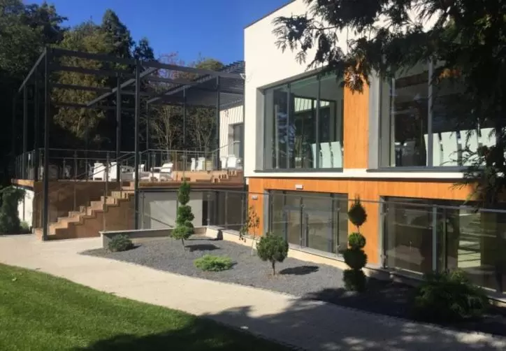 Rytebłota Resort & Spa 