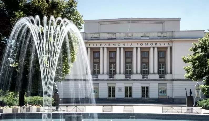 Bydgoska Filharmonia Pomorska