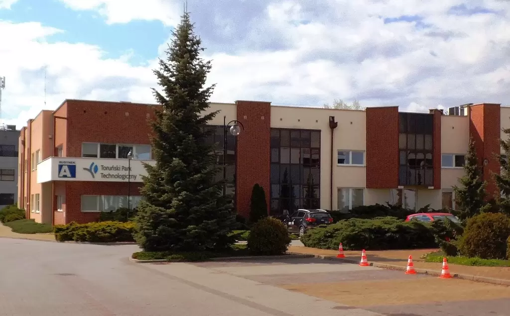 Toruński Park Technologiczny