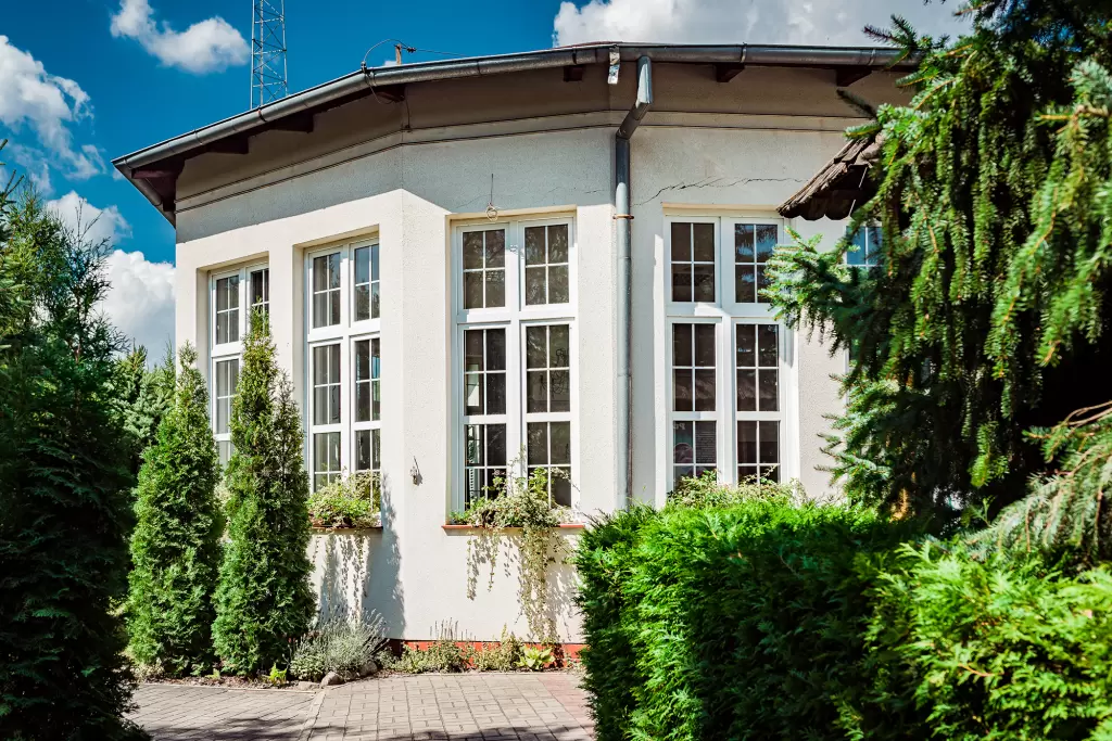 Hotel Dobre z Lasu***