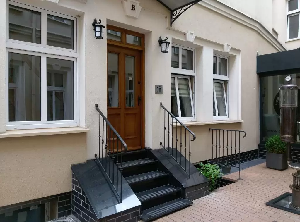 Apartamenty Kamienica Poznańska 7