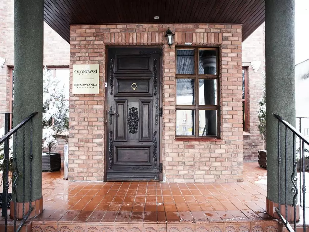 Restauracja Kresowianka