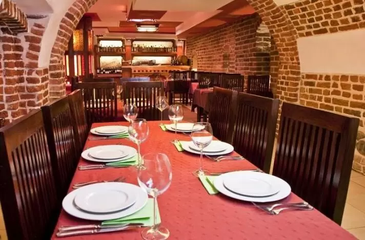 Restauracja Royal India