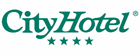 Logo Hotel City****