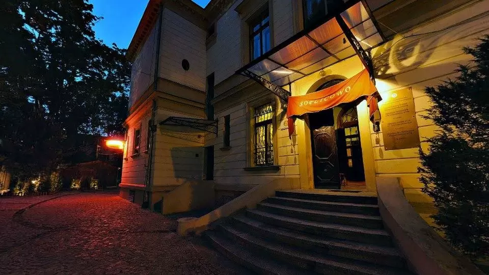 Restauracja Soplicowo